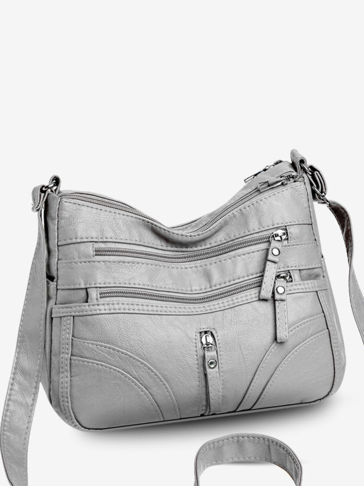 Borsa Serena Cuoio