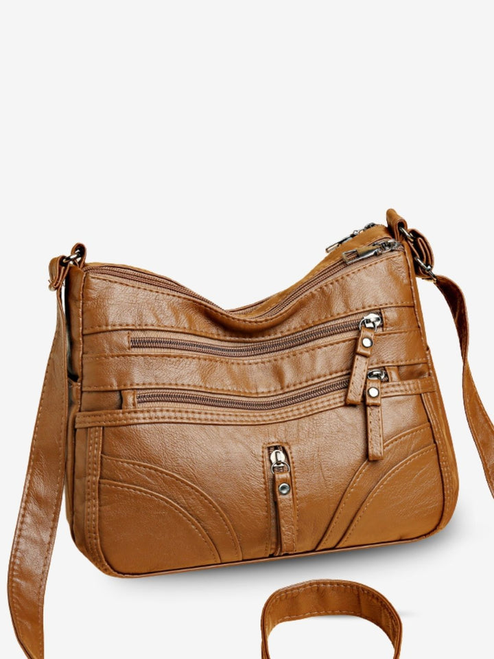 Borsa Serena Cuoio