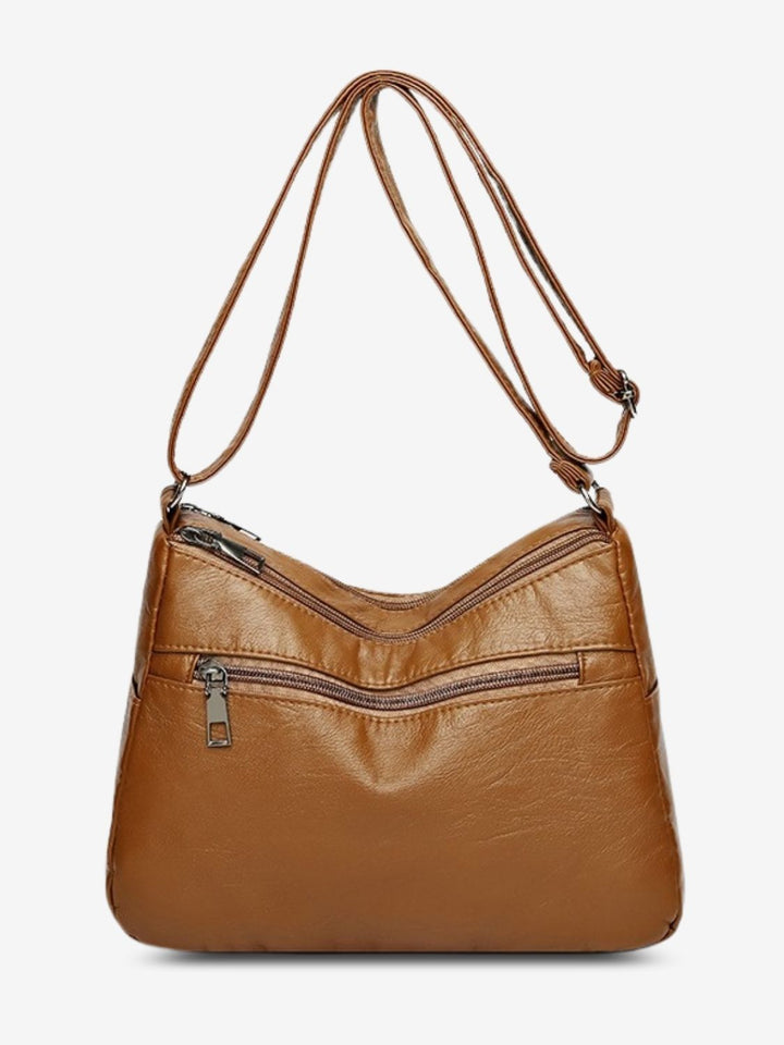 Borsa Serena Cuoio