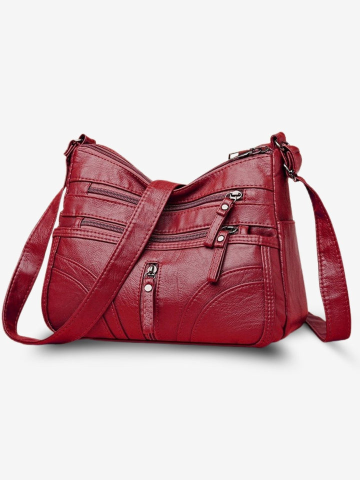 Borsa Serena Cuoio