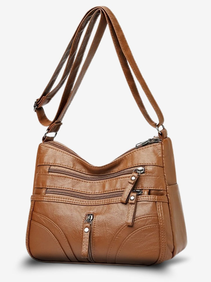 Borsa Serena Cuoio