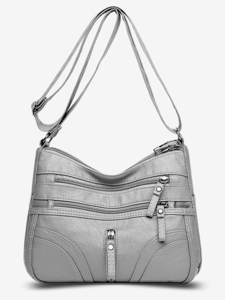 Borsa Serena Cuoio