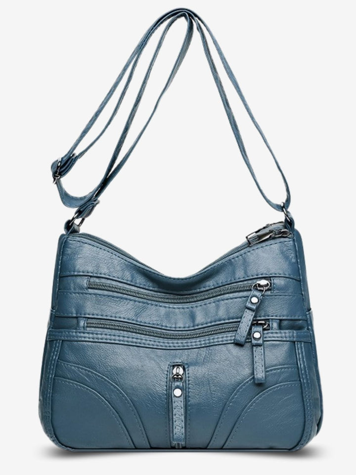 Borsa Serena Cuoio