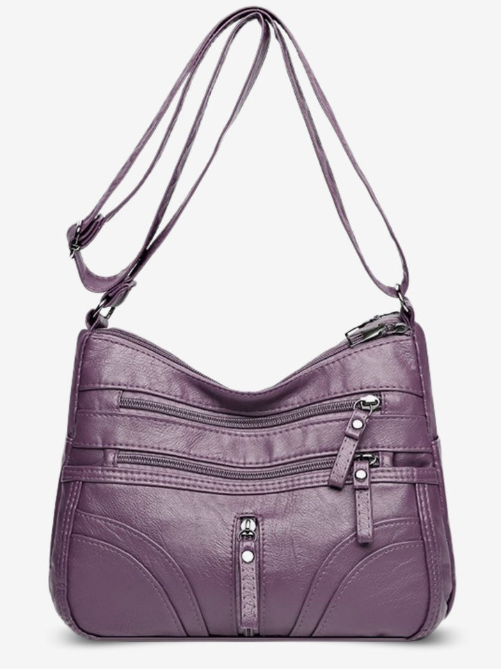 Borsa Serena Cuoio
