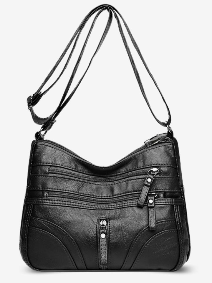 Borsa Serena Cuoio