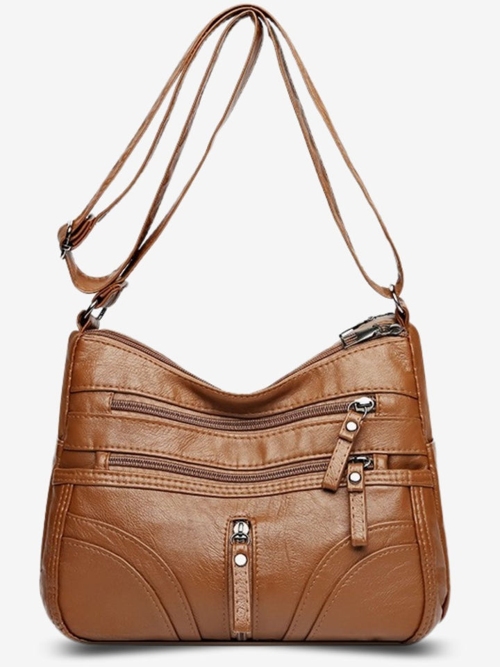 Borsa Serena Cuoio