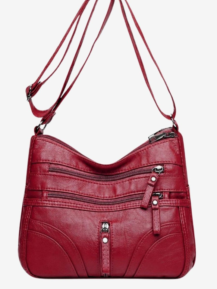 Borsa Serena Cuoio