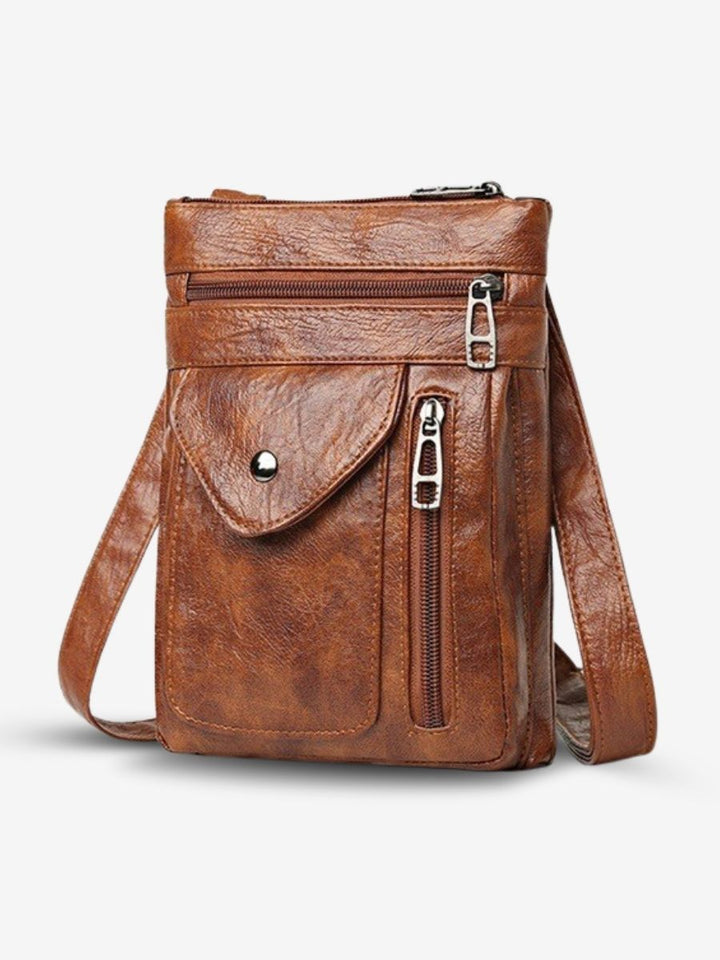 Borsa Città