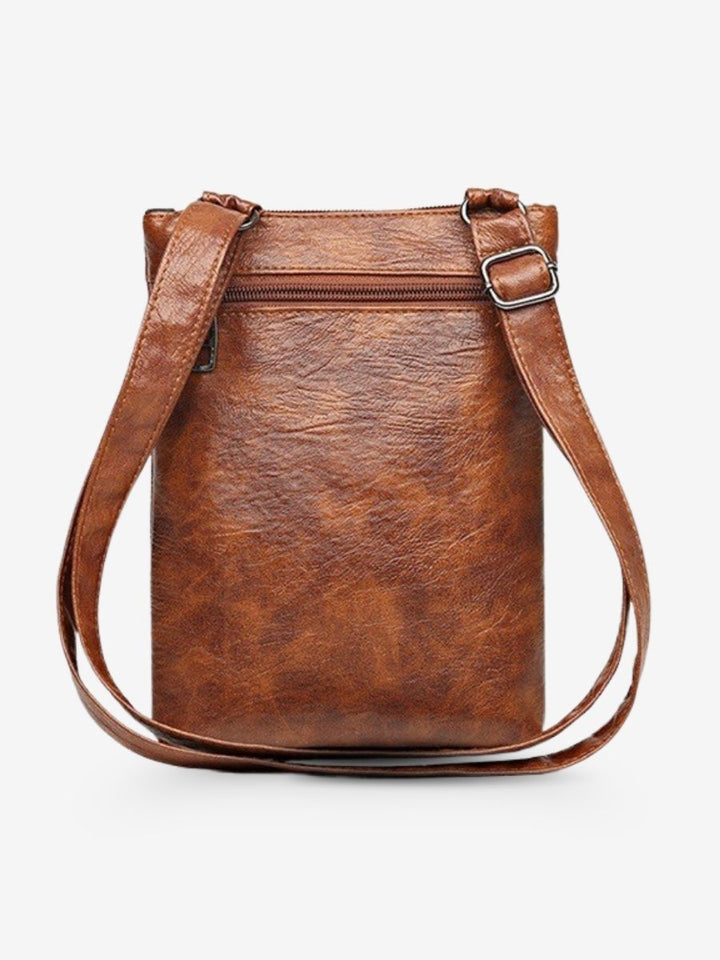 Borsa Città