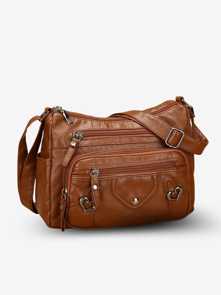 Siena Schultertasche