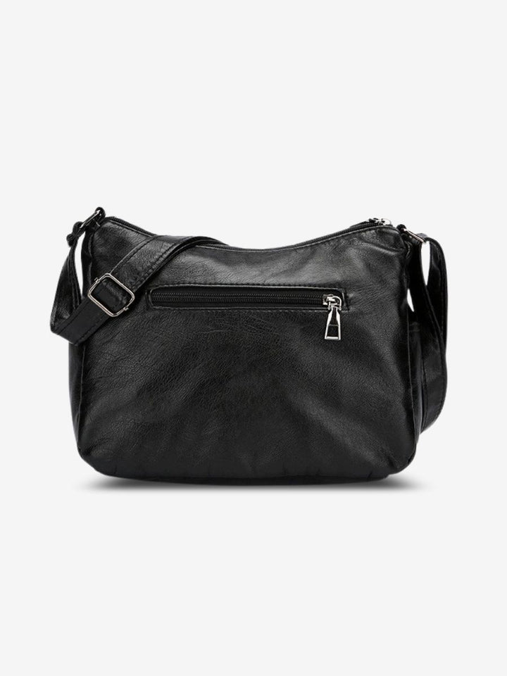 Siena Schultertasche