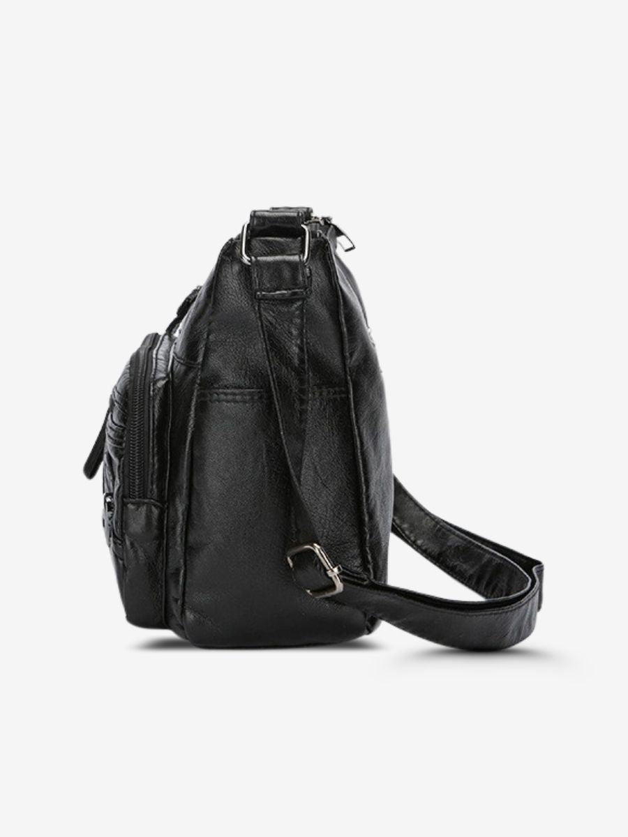 Siena Schultertasche