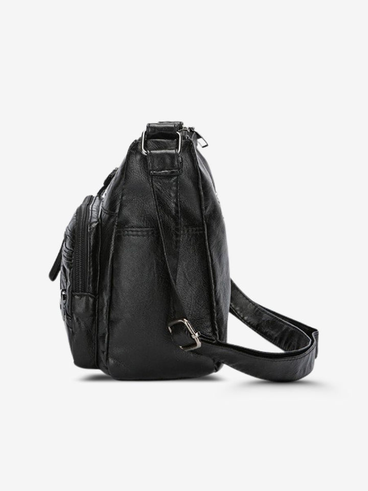 Siena Schultertasche