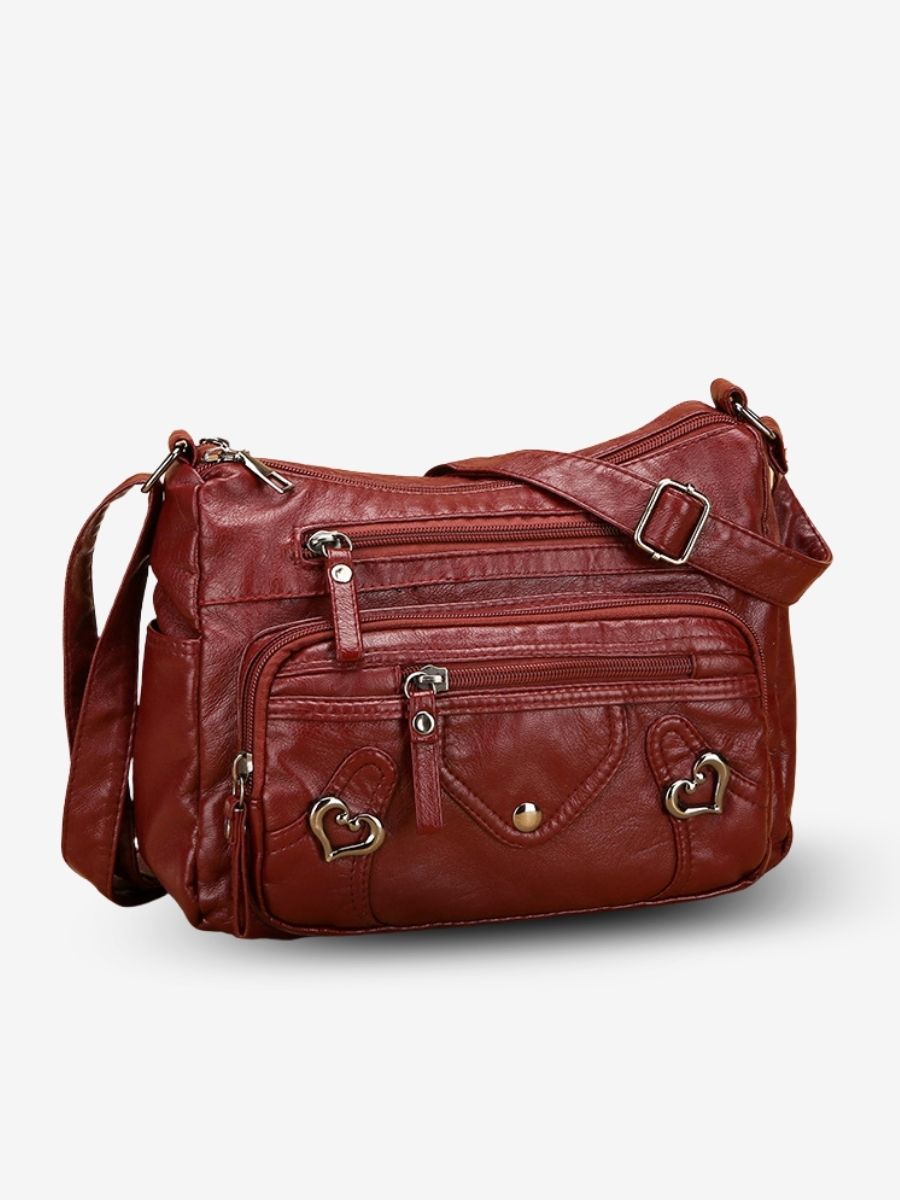 Siena Schultertasche
