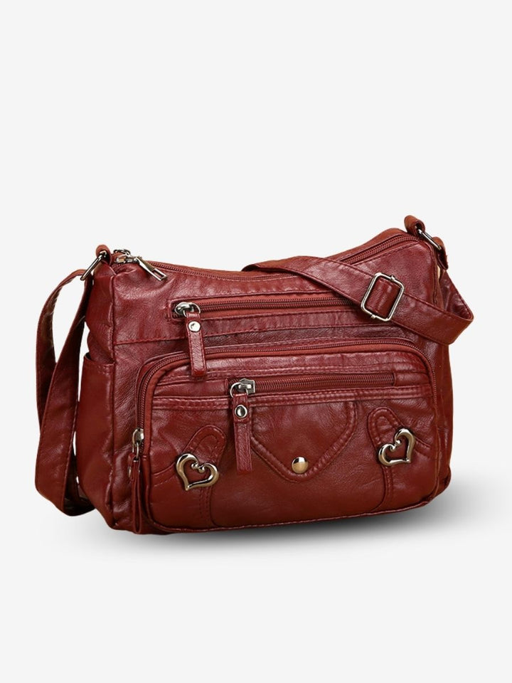 Siena Schultertasche