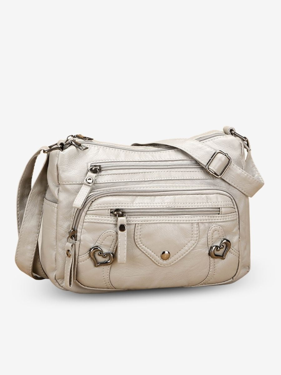 Siena Schultertasche