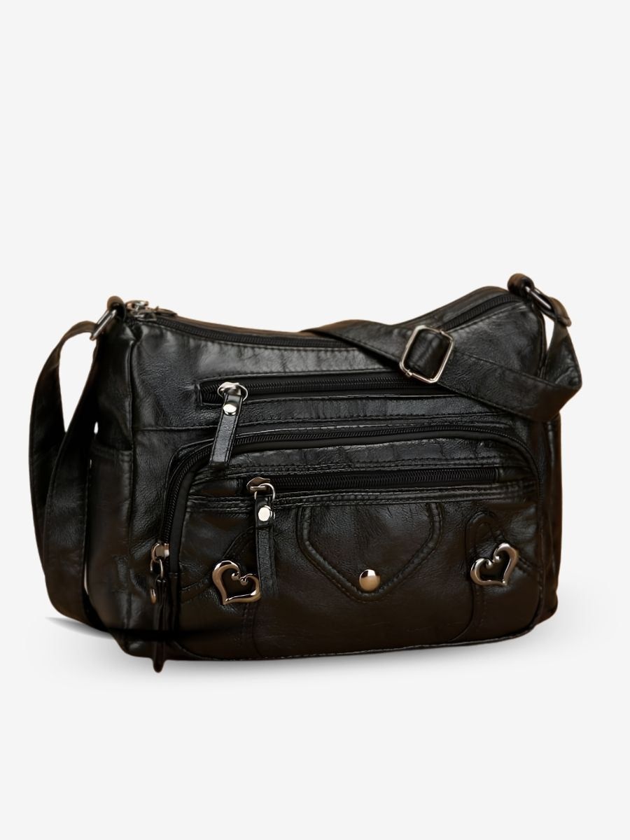 Siena Schultertasche