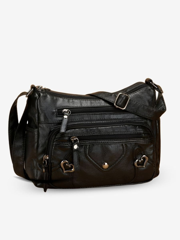 Siena Schultertasche