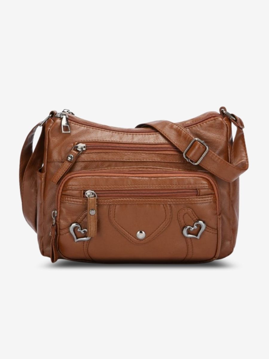 Siena Schultertasche
