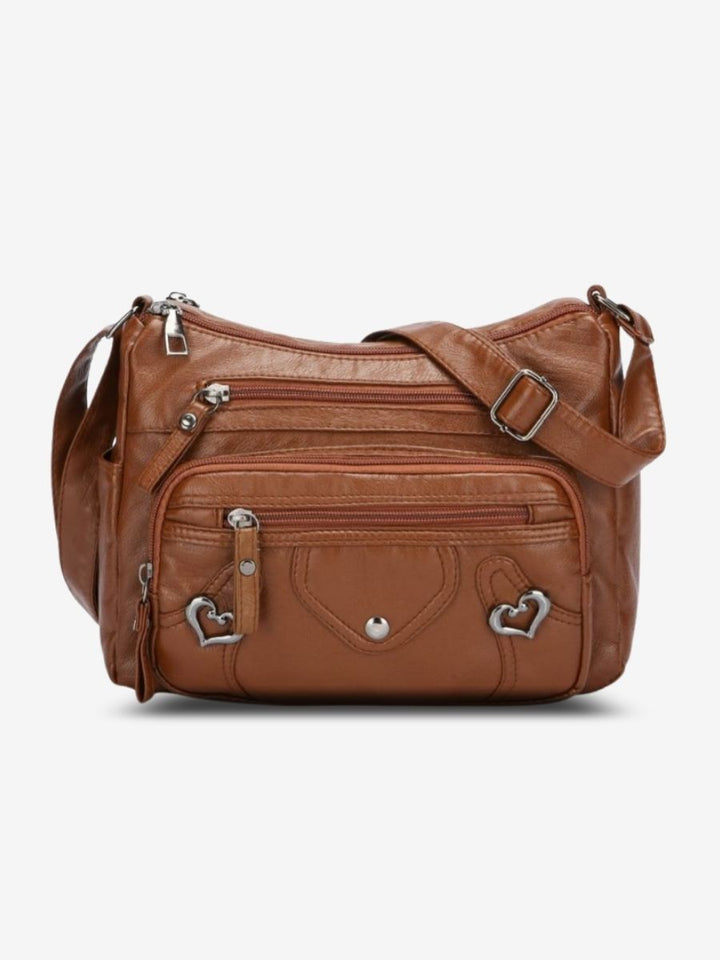 Siena Schultertasche
