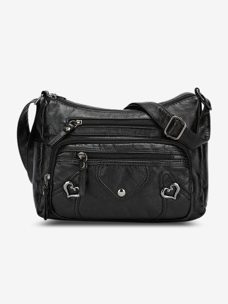 Siena Schultertasche