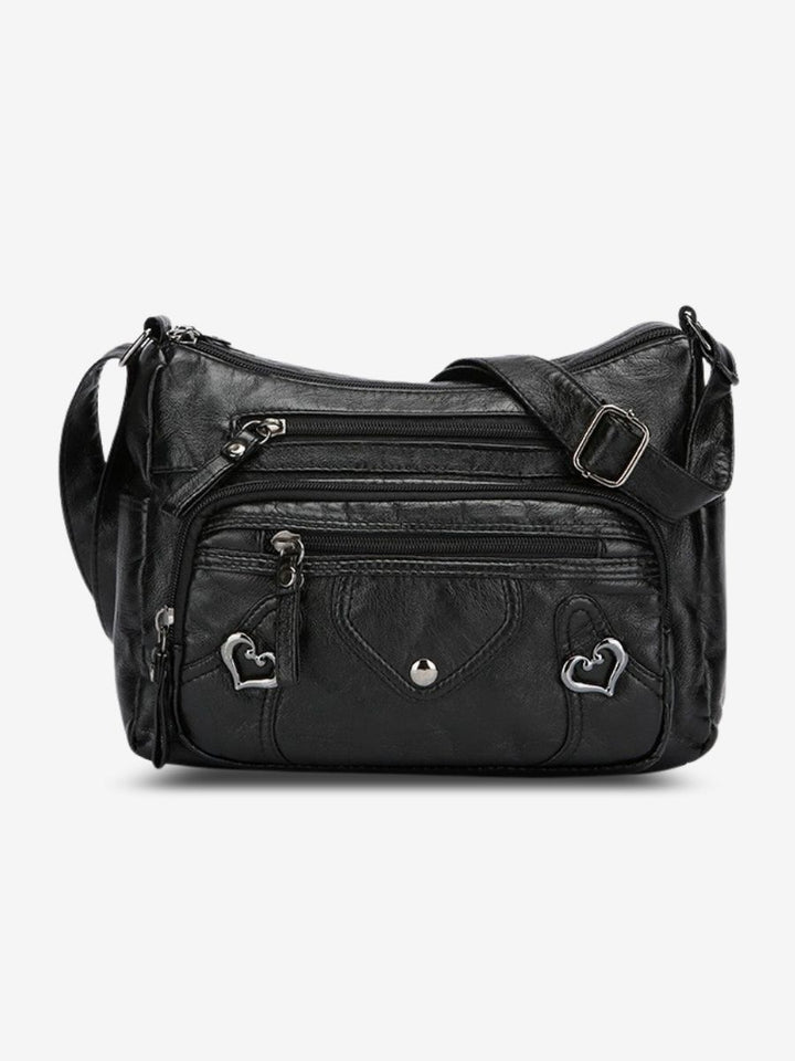 Siena Schultertasche
