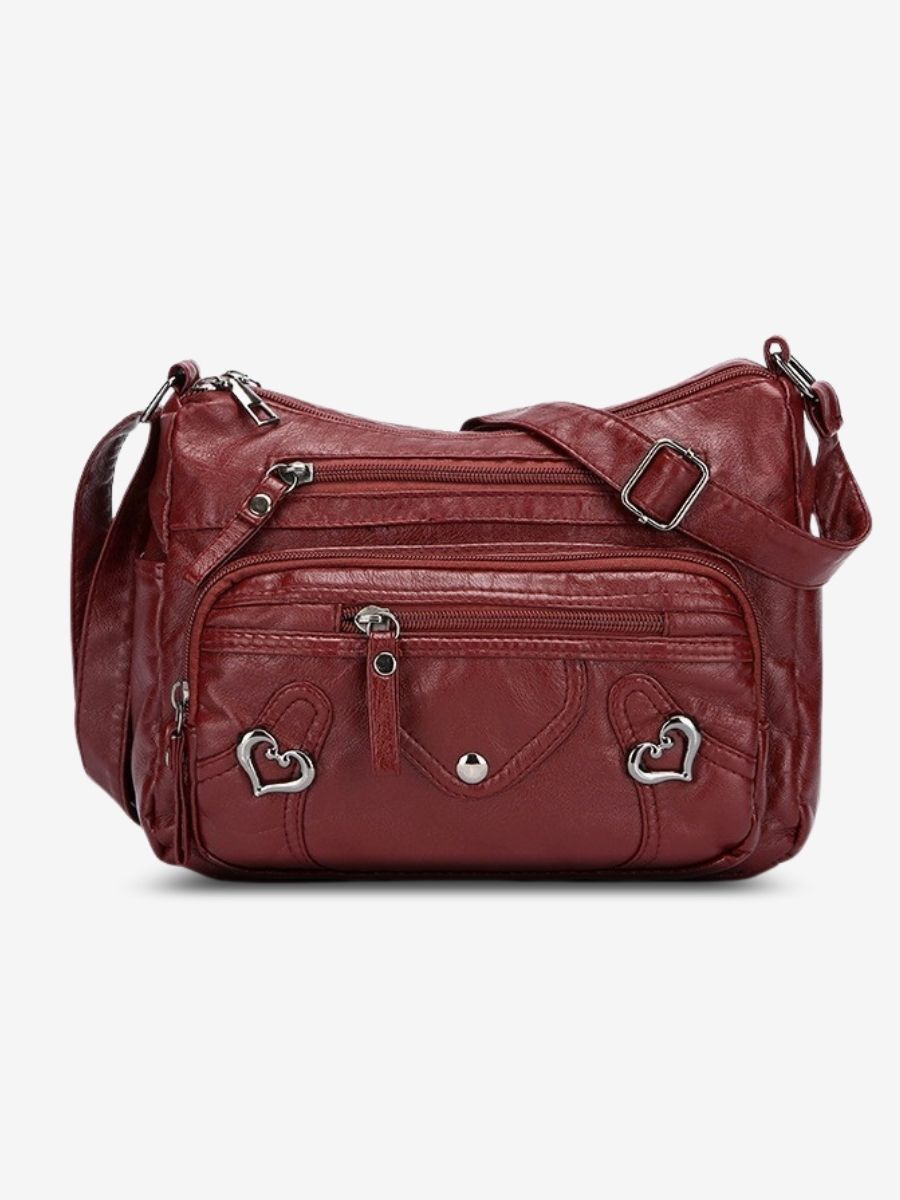 Siena Schultertasche