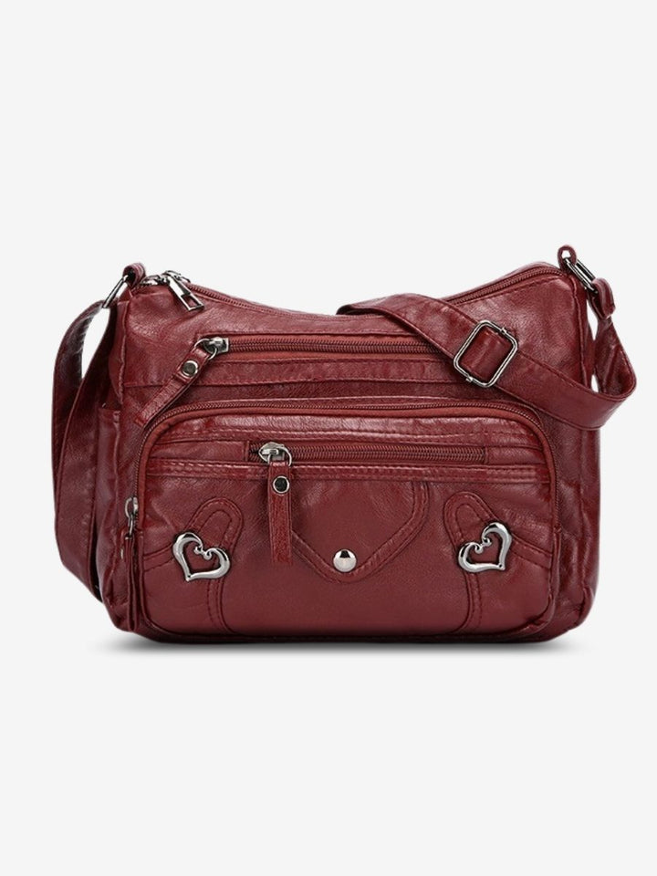 Siena Schultertasche