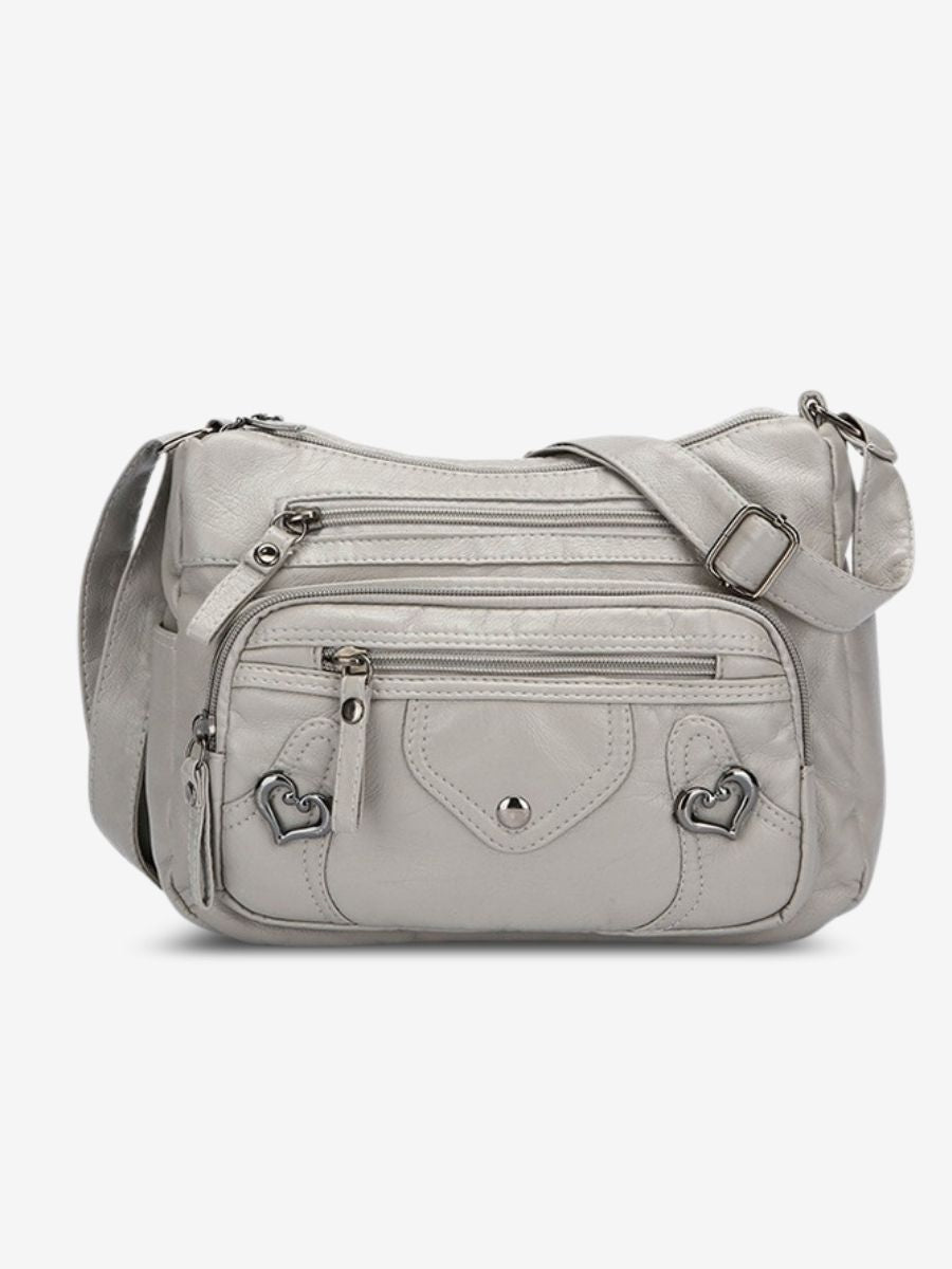 Siena Schultertasche