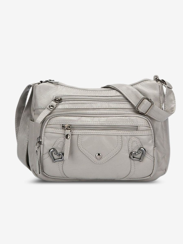 Siena Schultertasche