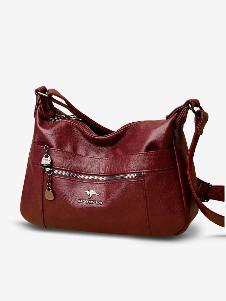 Tracolla Milano Soft