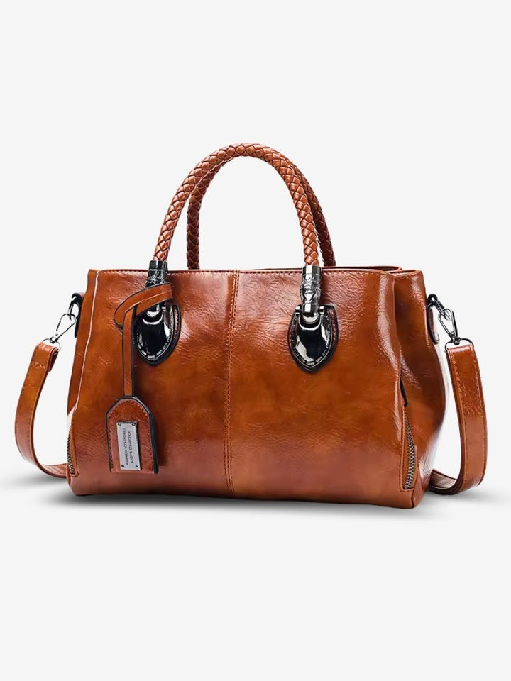 Elegante Tragetasche