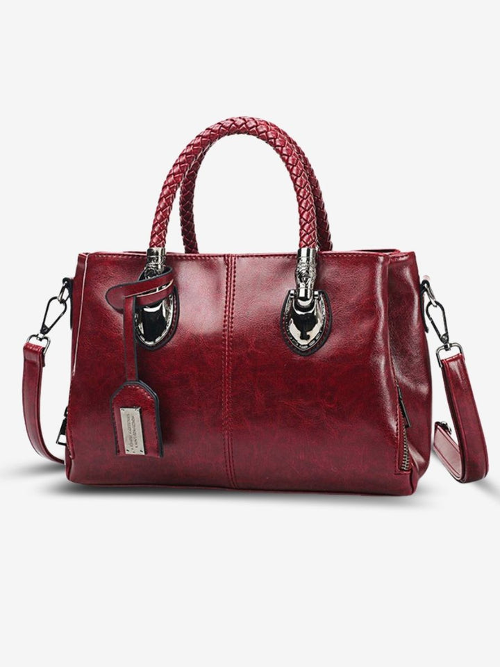 Elegante Tragetasche