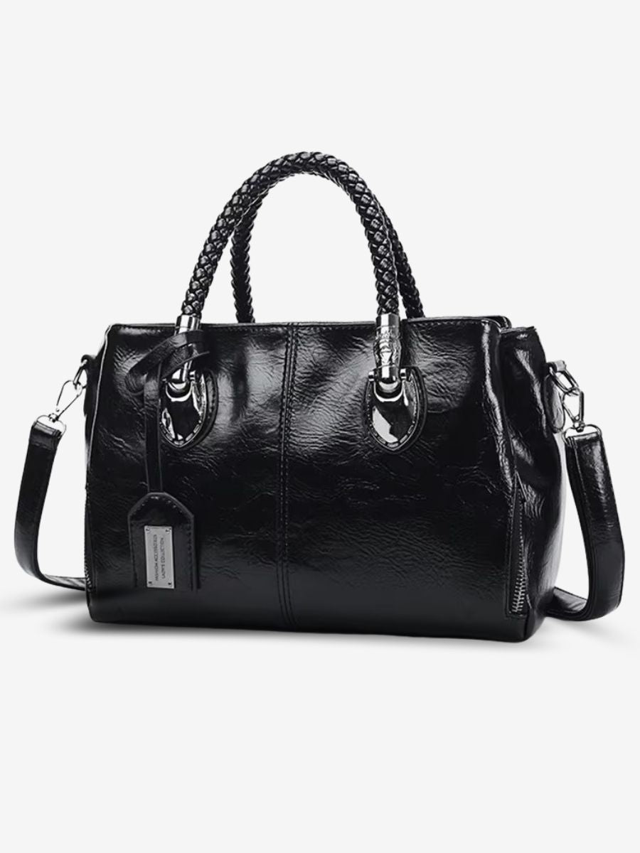 Elegante Tragetasche