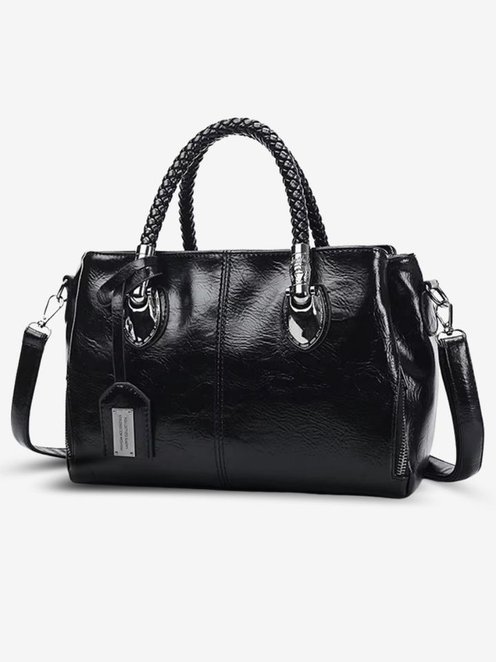 Elegante Tragetasche