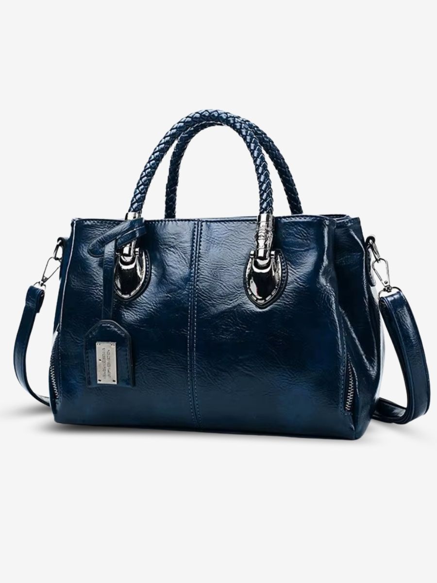 Elegante Tragetasche
