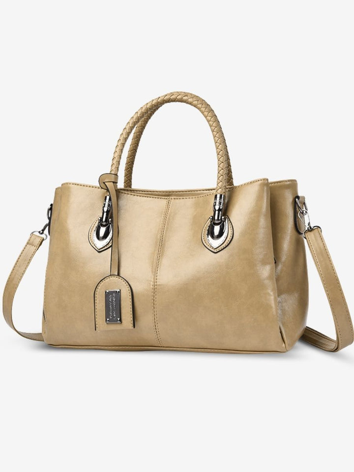 Elegante Tragetasche