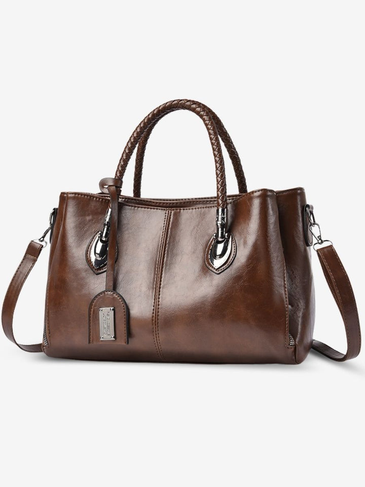 Elegante Tragetasche