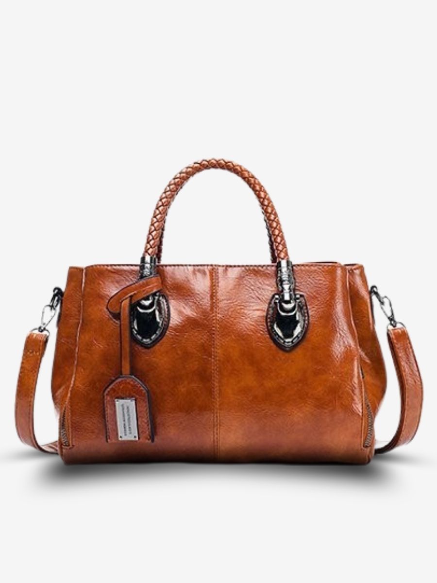 Elegante Tragetasche