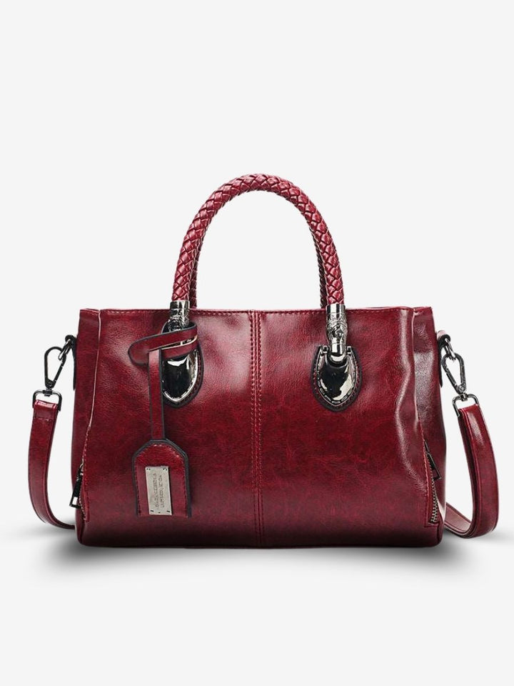 Elegante Tragetasche