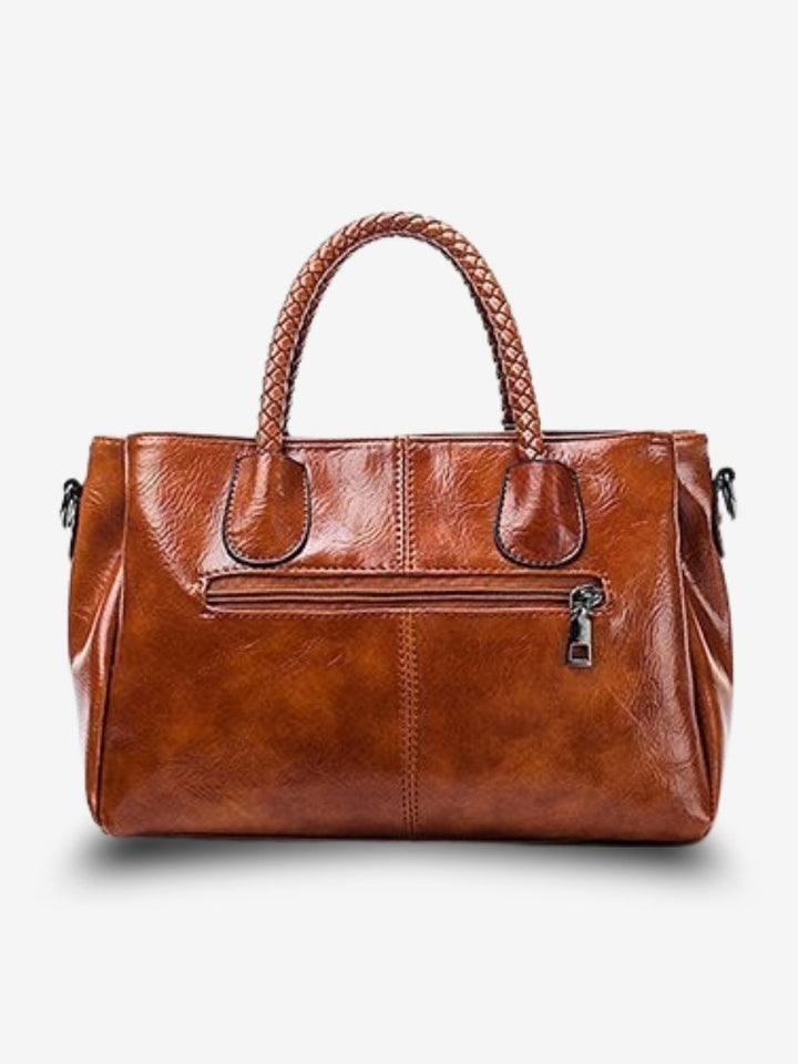 Elegante Tragetasche