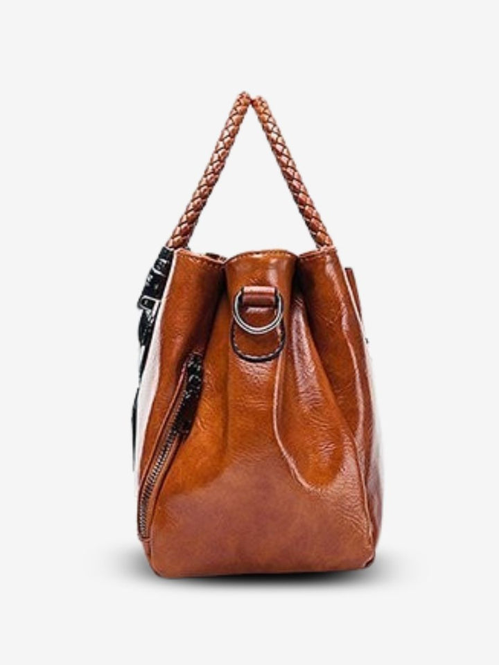 Elegante Tragetasche