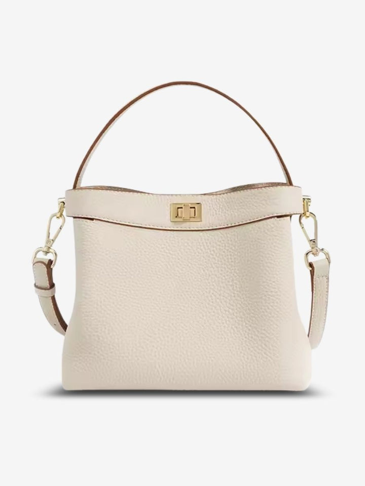 Belvedere Schultertasche