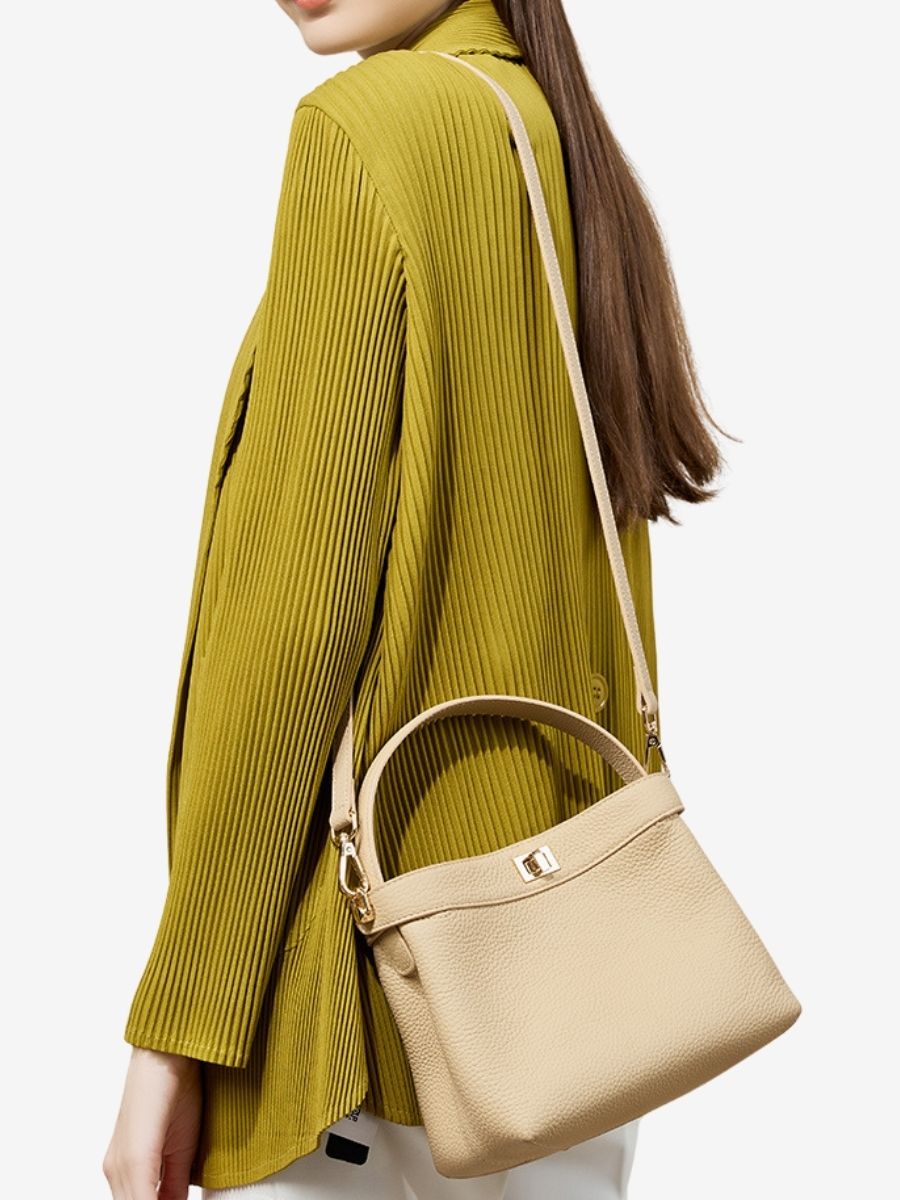 Belvedere Schultertasche