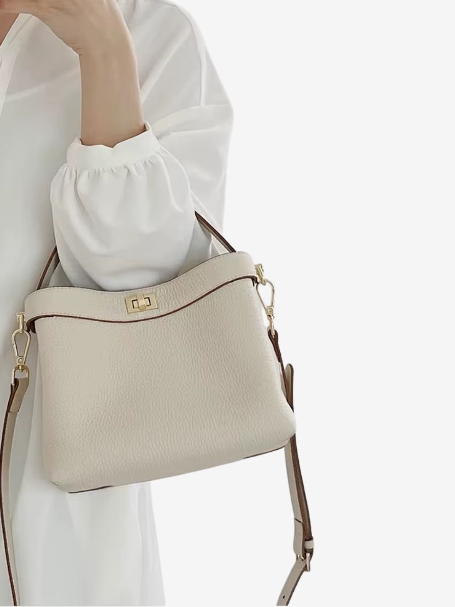 Belvedere Schultertasche