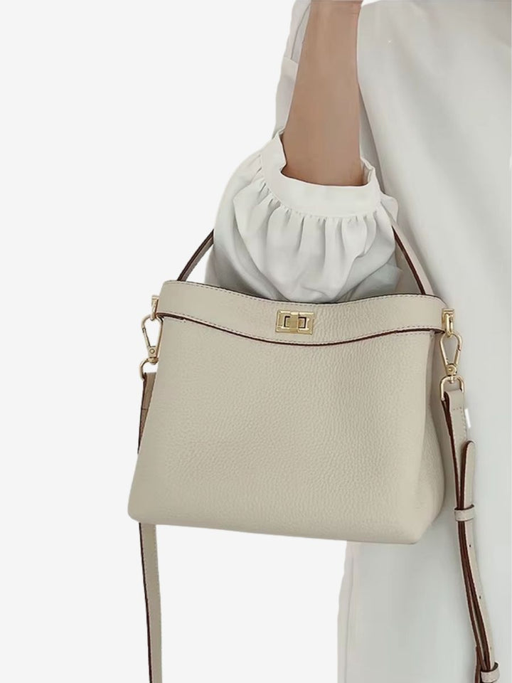 Belvedere Schultertasche