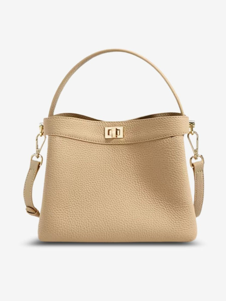 Belvedere Schultertasche