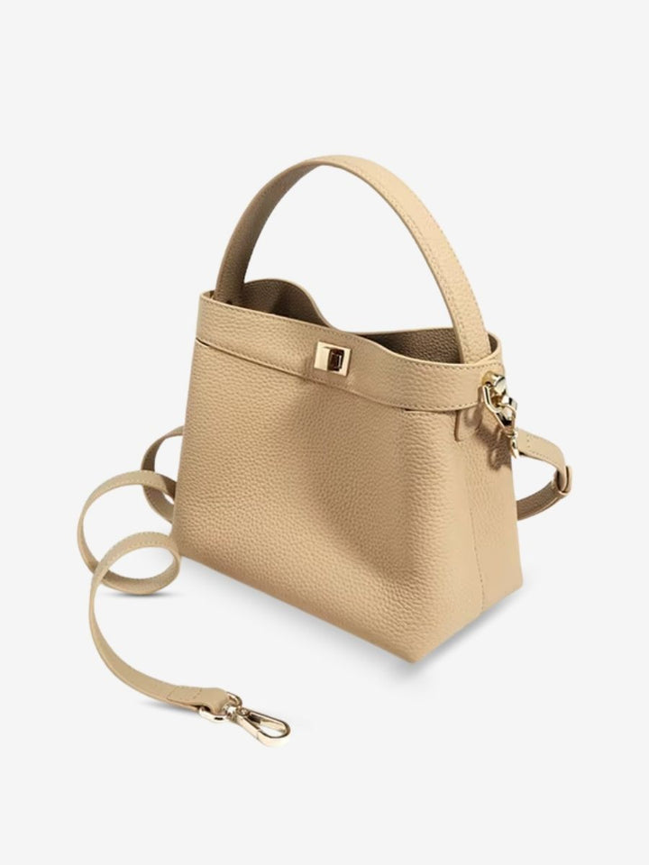 Belvedere Schultertasche