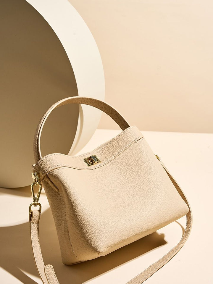 Belvedere Schultertasche