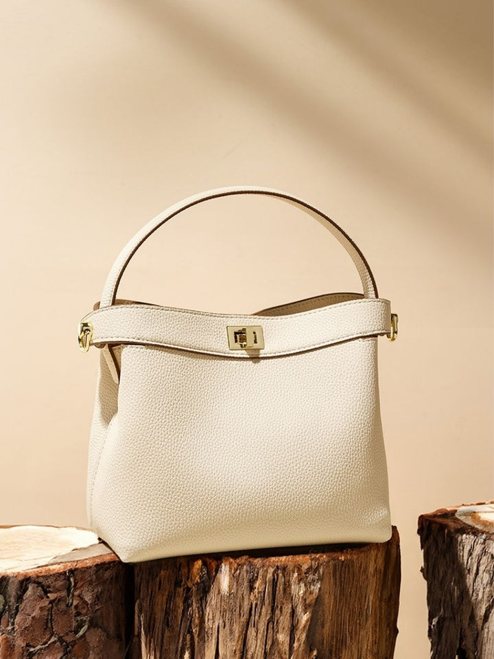 Belvedere Schultertasche
